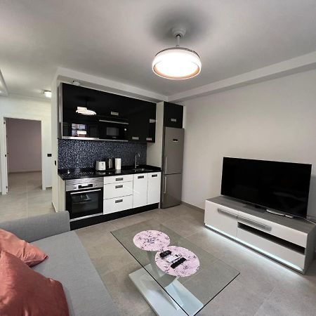 Luxury Apartment Orlando Costa Adeje  Bagian luar foto