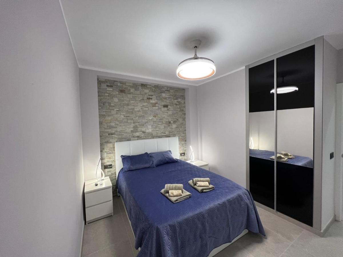 Luxury Apartment Orlando Costa Adeje  Bagian luar foto