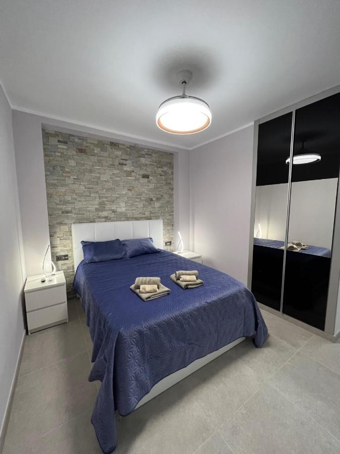 Luxury Apartment Orlando Costa Adeje  Bagian luar foto