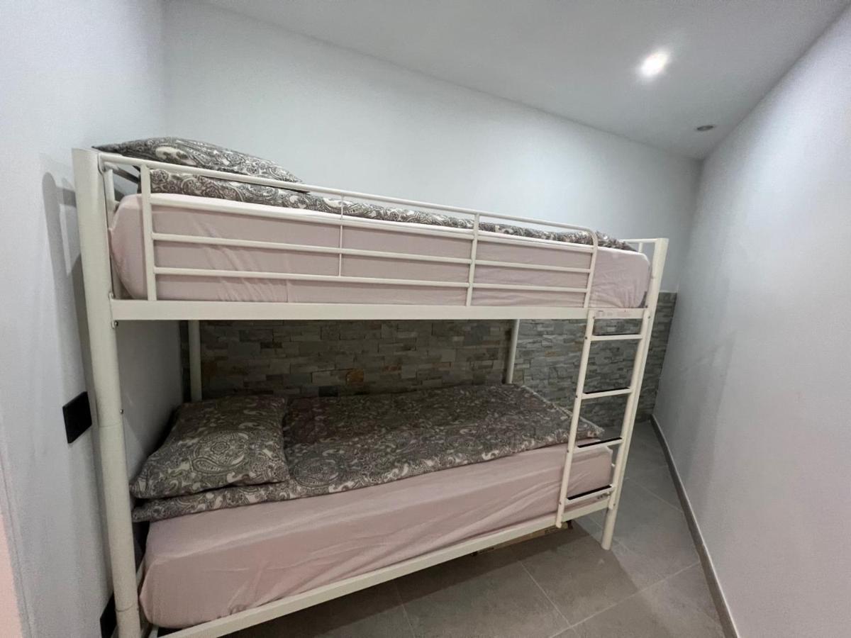 Luxury Apartment Orlando Costa Adeje  Bagian luar foto