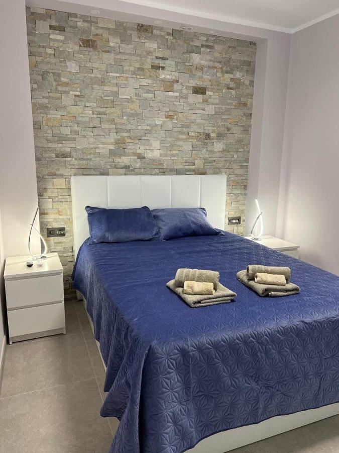 Luxury Apartment Orlando Costa Adeje  Bagian luar foto