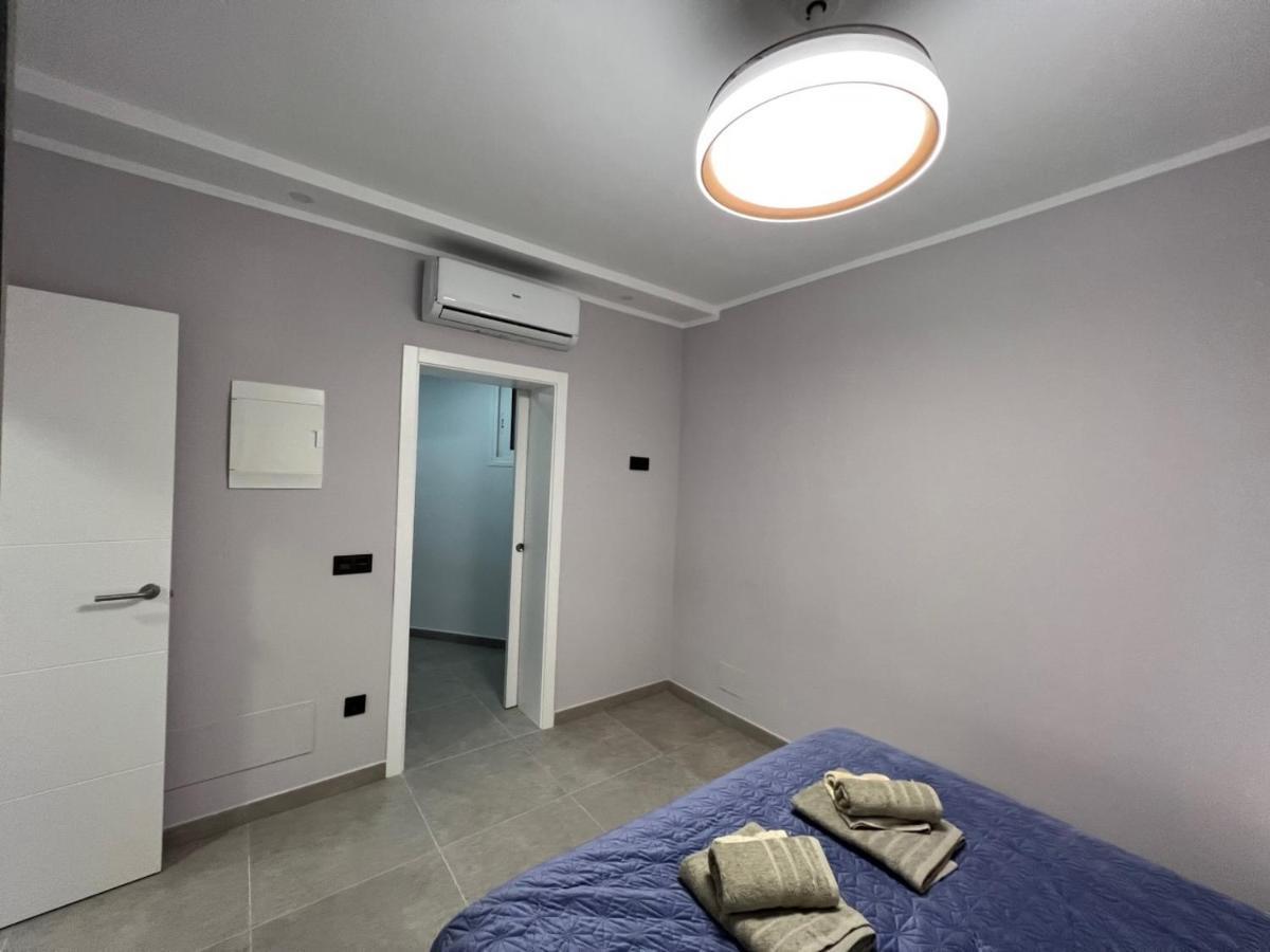 Luxury Apartment Orlando Costa Adeje  Bagian luar foto