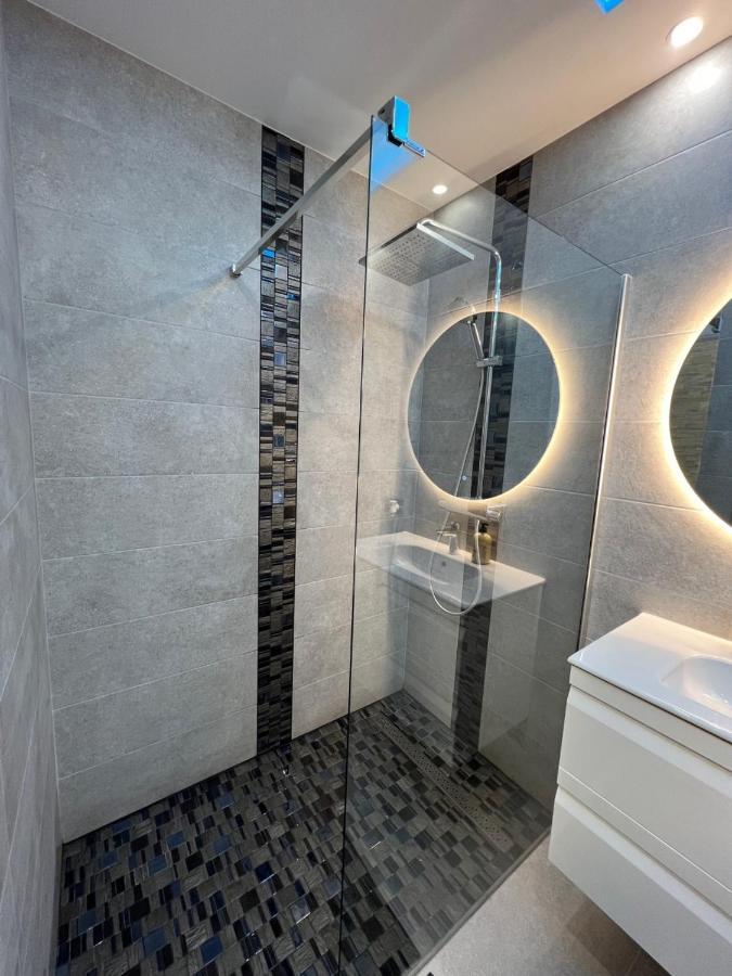 Luxury Apartment Orlando Costa Adeje  Bagian luar foto