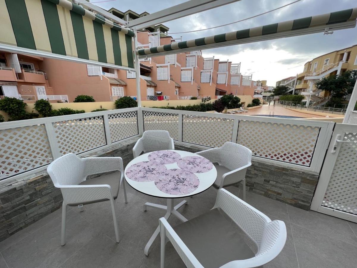 Luxury Apartment Orlando Costa Adeje  Bagian luar foto