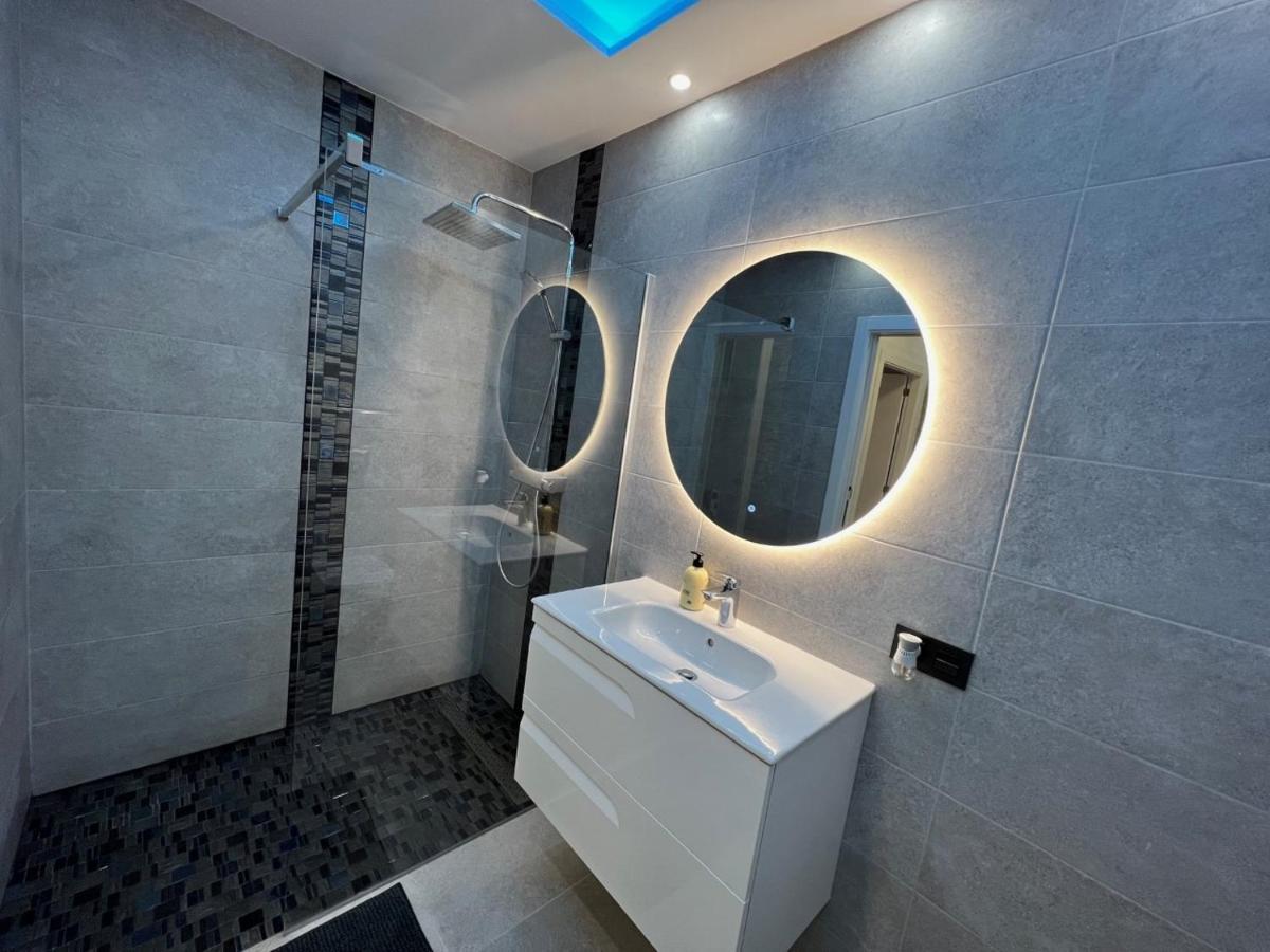 Luxury Apartment Orlando Costa Adeje  Bagian luar foto