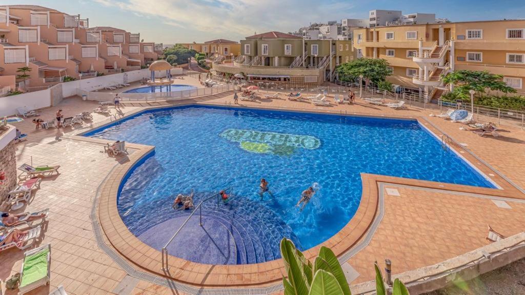 Luxury Apartment Orlando Costa Adeje  Bagian luar foto