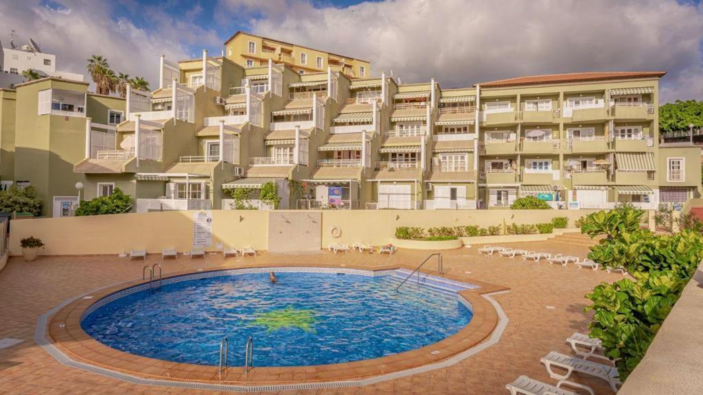 Luxury Apartment Orlando Costa Adeje  Bagian luar foto